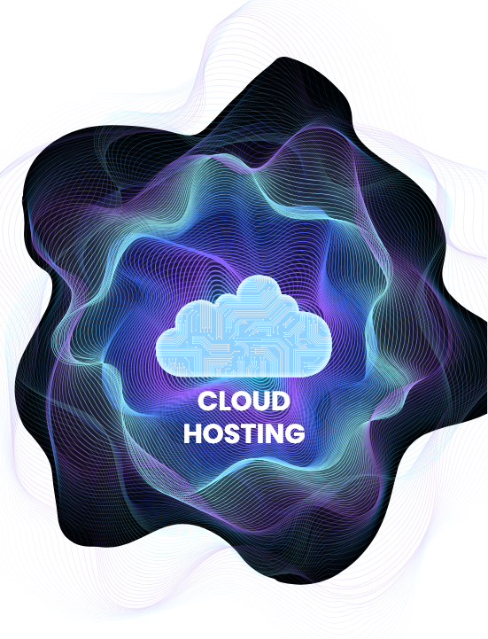 Cloud Hosting